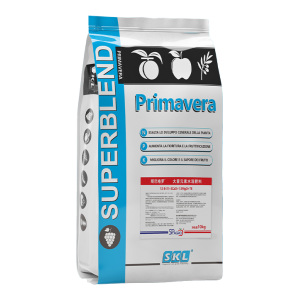 Spagro water soluble fertilizer