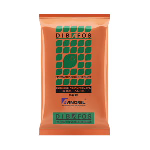 diammonium phosphate