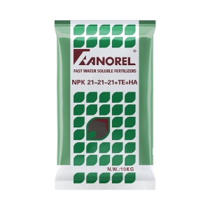 Organic crbon Fertilizer