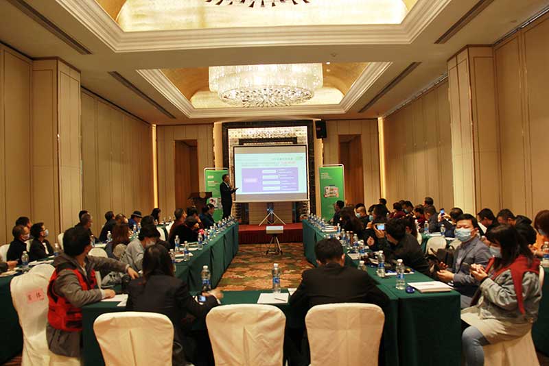 Italian Spagro makes its entrance in the Chinese market with new products!(圖1)