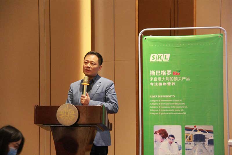 Italian Spagro makes its entrance in the Chinese market with new products!(圖3)