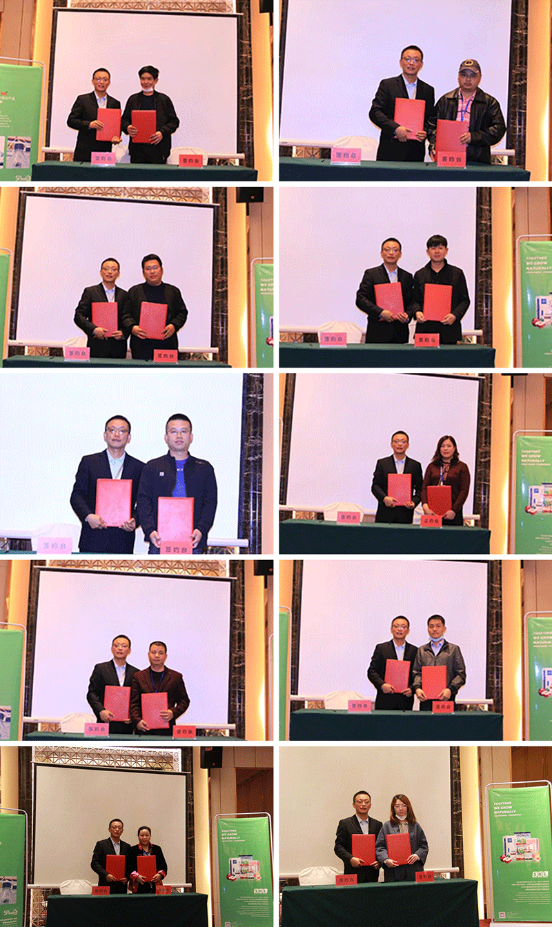 Italian Spagro makes its entrance in the Chinese market with new products!(圖7)