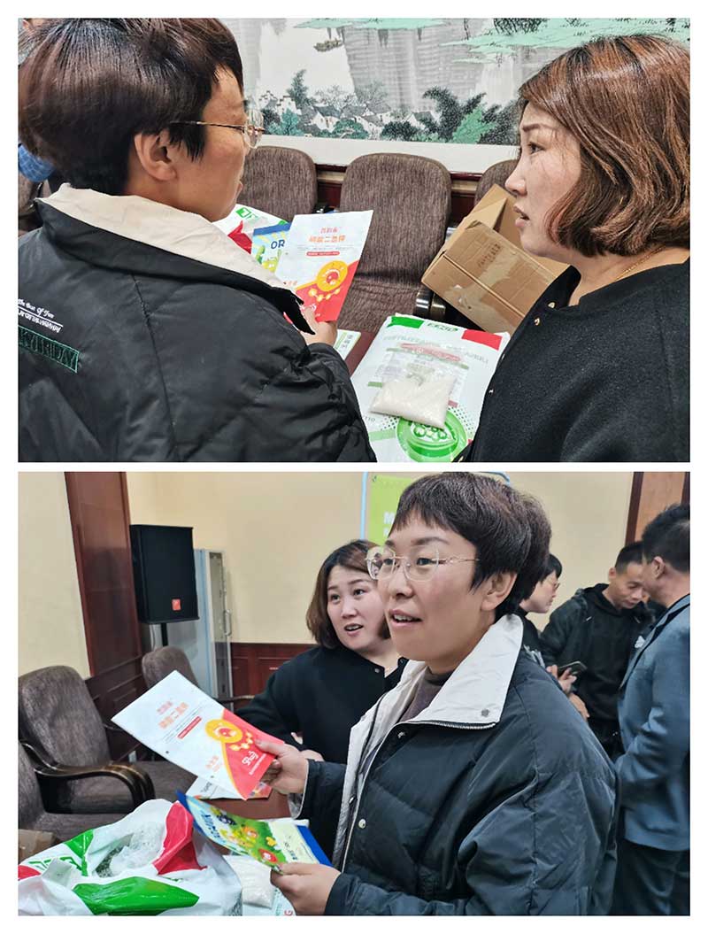 Warm congratulations on the success of the SKL Italia product release in Changyi(圖6)