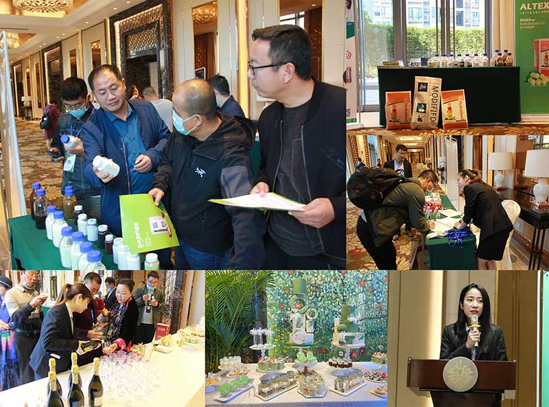 Italian Spagro makes its entrance in the Chinese market with new products!(圖8)