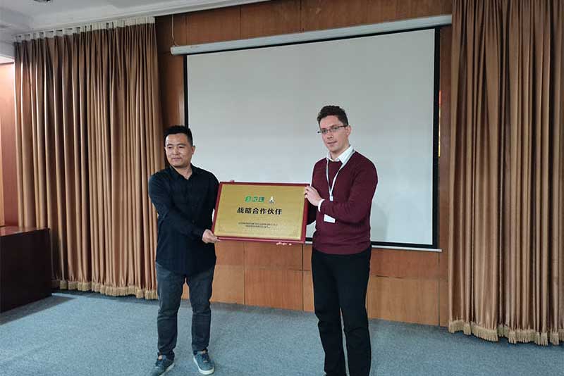 Warm congratulations on the success of the SKL Italia product release in Changyi(圖8)